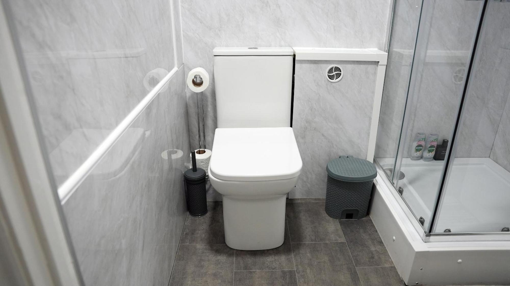 קובנטרי City Centre House, Parking With Ev, Free Wifi, Netflix מראה חיצוני תמונה