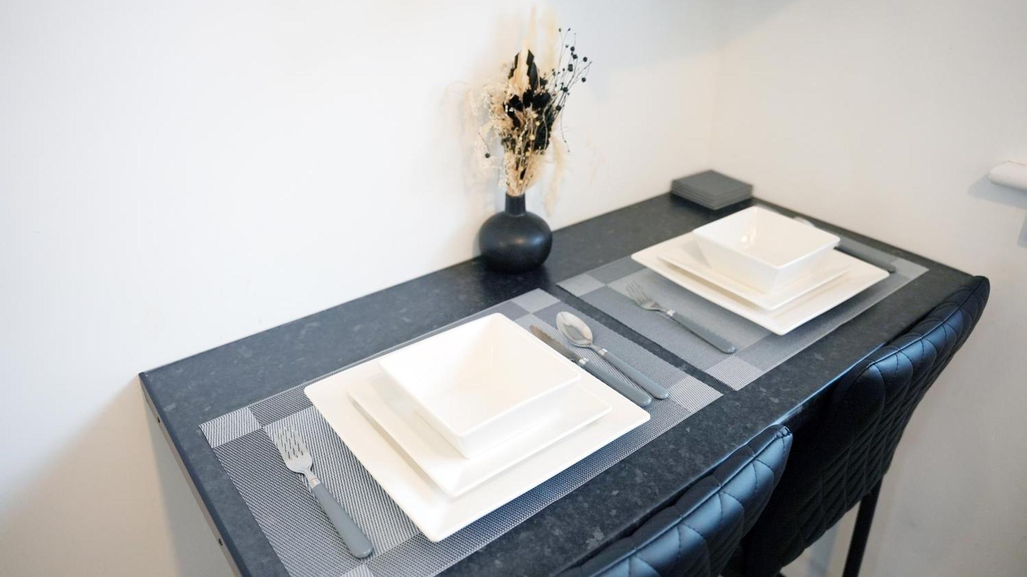 קובנטרי City Centre House, Parking With Ev, Free Wifi, Netflix מראה חיצוני תמונה