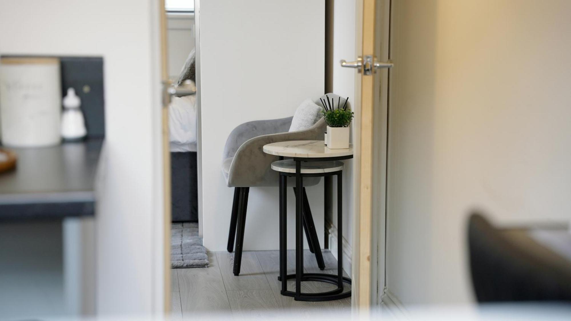 קובנטרי City Centre House, Parking With Ev, Free Wifi, Netflix מראה חיצוני תמונה