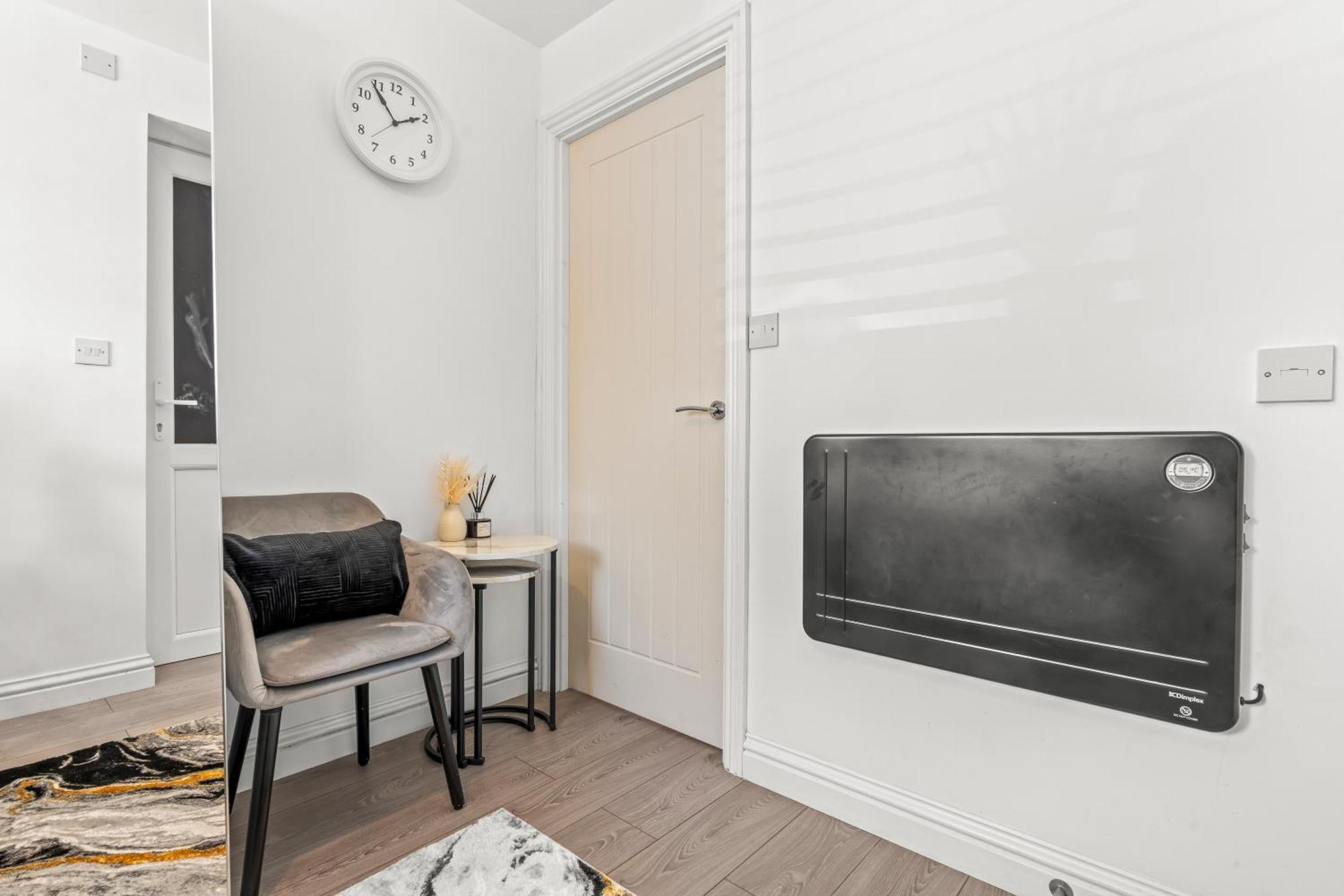 קובנטרי City Centre House, Parking With Ev, Free Wifi, Netflix מראה חיצוני תמונה