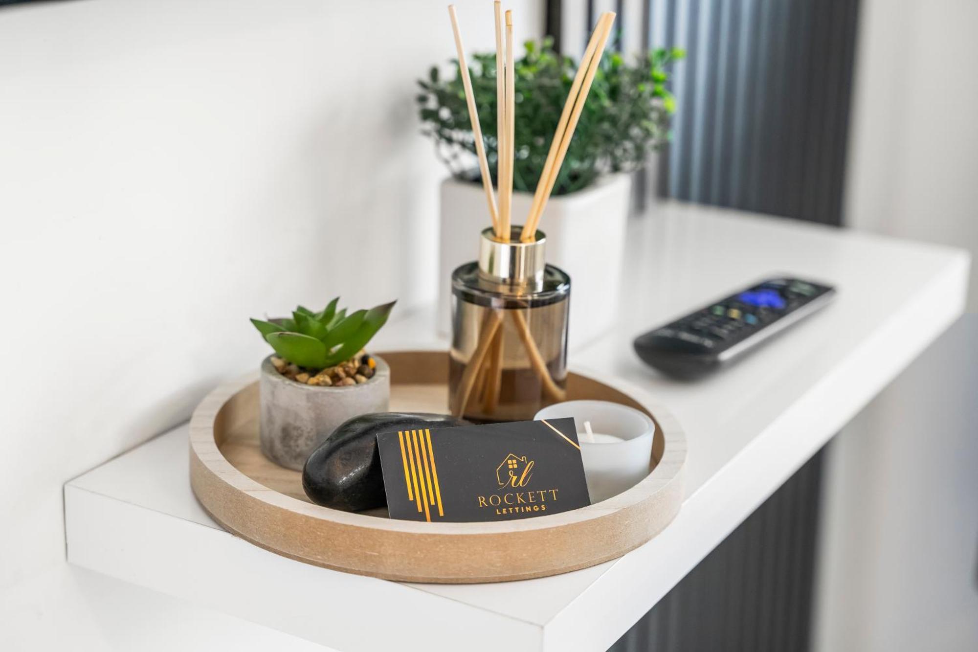 קובנטרי City Centre House, Parking With Ev, Free Wifi, Netflix מראה חיצוני תמונה