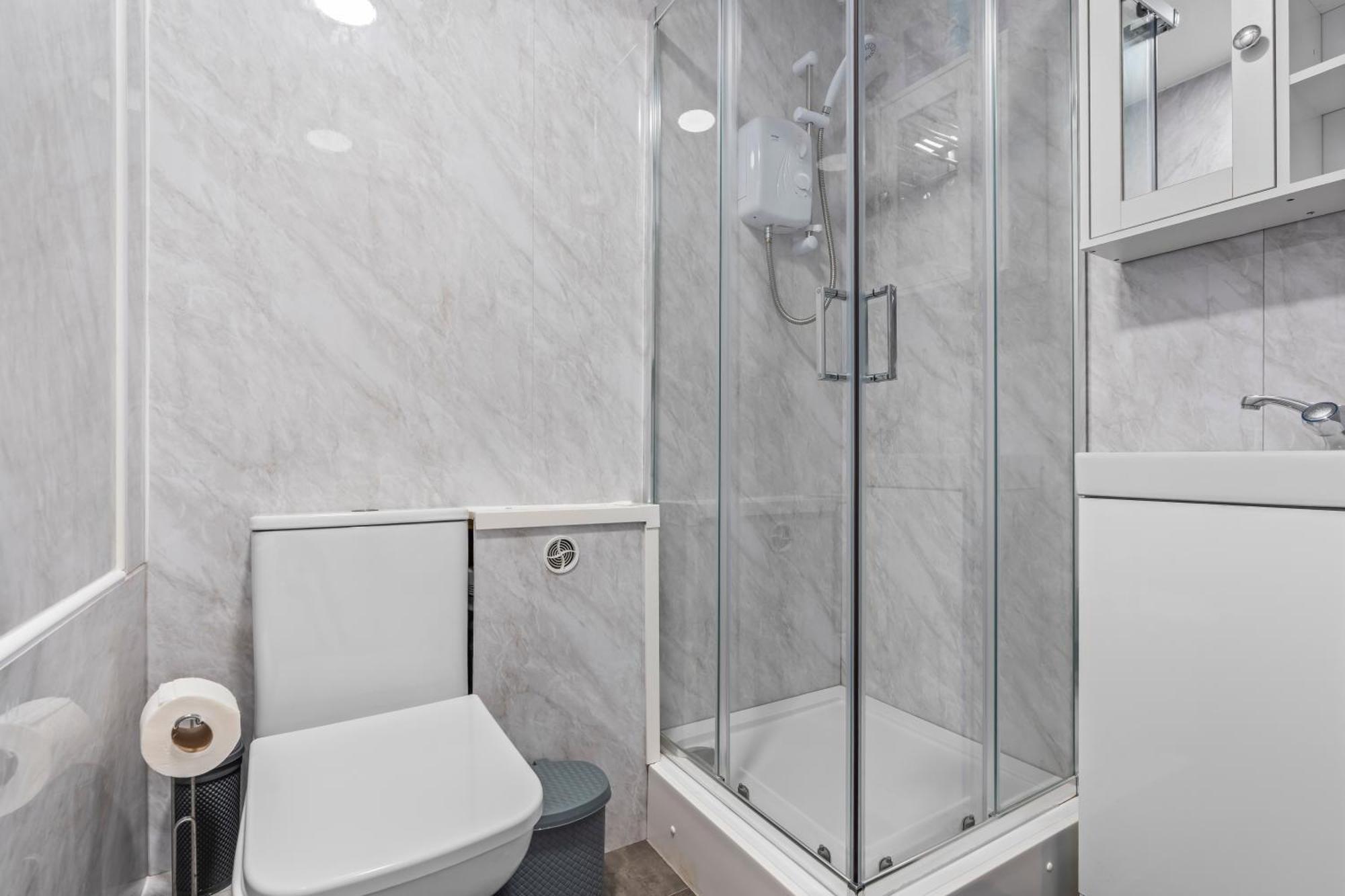 קובנטרי City Centre House, Parking With Ev, Free Wifi, Netflix מראה חיצוני תמונה